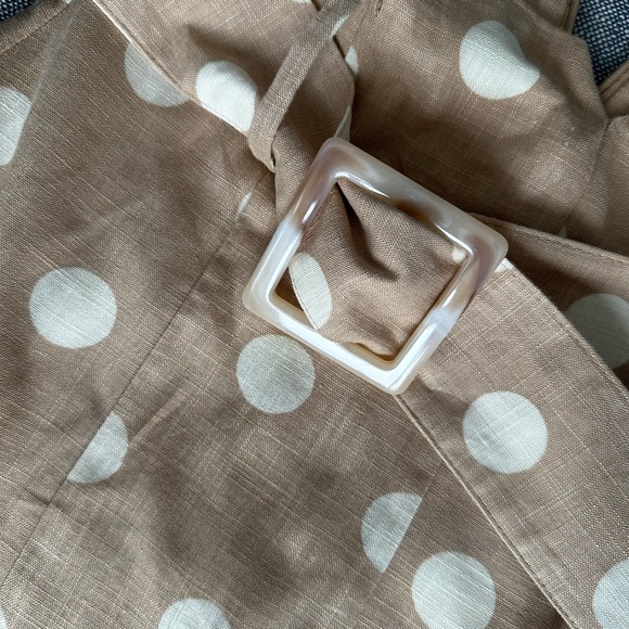 Zara Midi Skirt - Picture 3 of 7